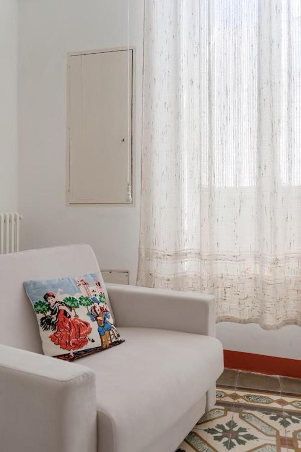 Ferienwohnung La Torre Antica Dimora Giuggianello Exterior foto